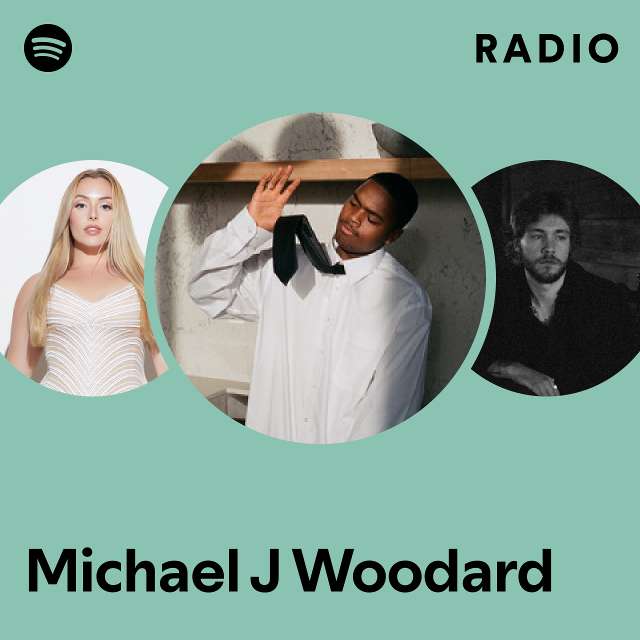 Michael J Woodard - Trouble (Tradução) 