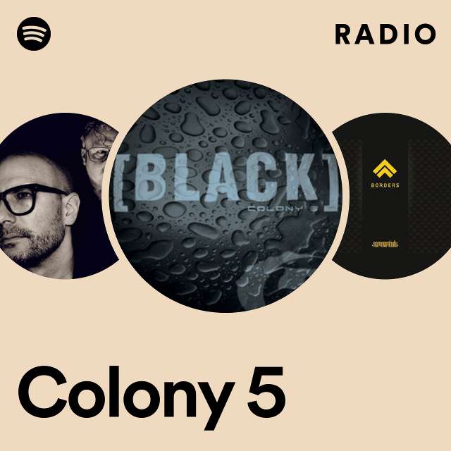 Imagem de Colony 5