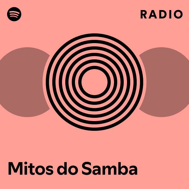 Imagem de Mitos do Samba