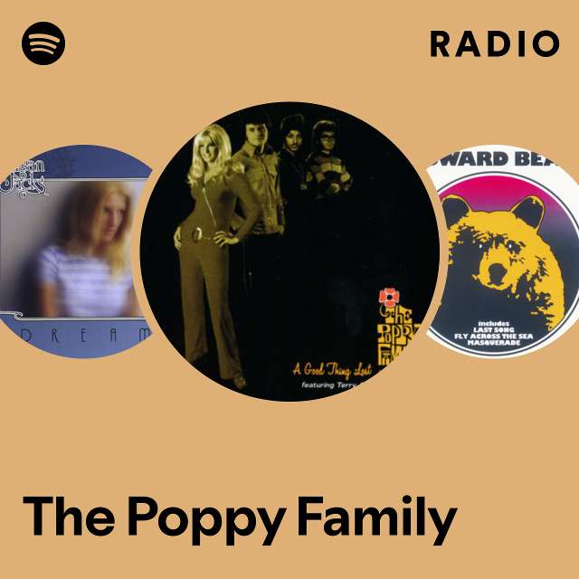 Imagem de The Poppy Family