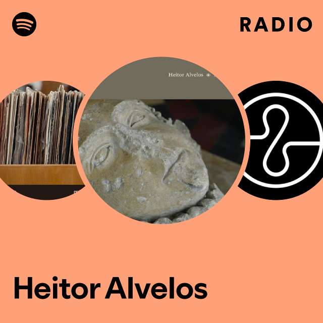 Heitor Alvelos | Spotify