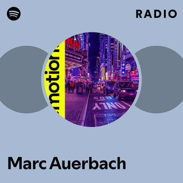 Marc Auerbach