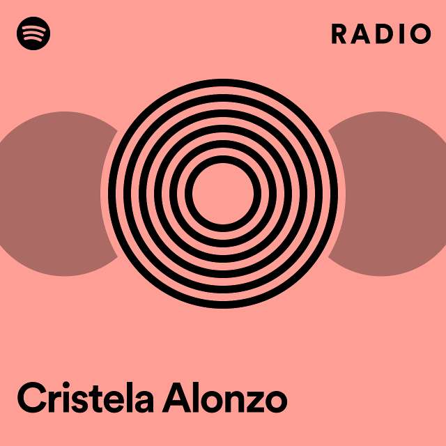 Cristela Alonzo Radio