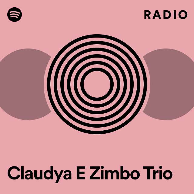 Imagem de Claudya e Zimbo Trio