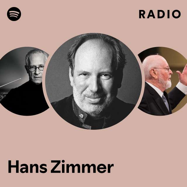 This Is Hans Zimmer - playlist by Spotify