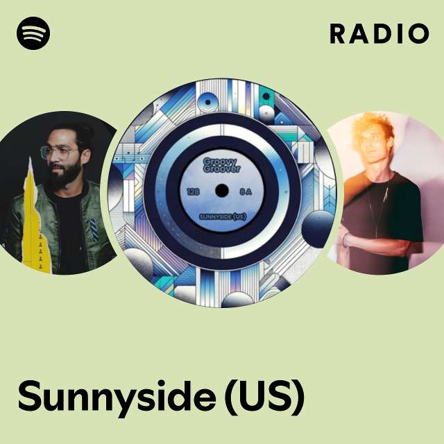 Sunnyside (US) Radio