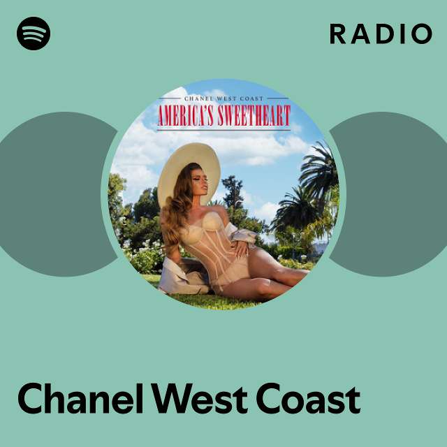 America's sweetheart discount chanel west coast