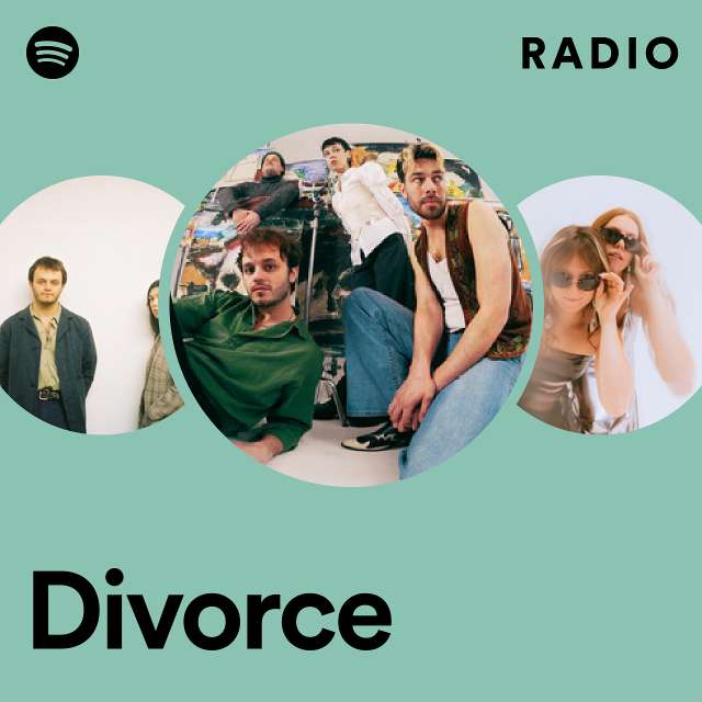 Divorce Radio