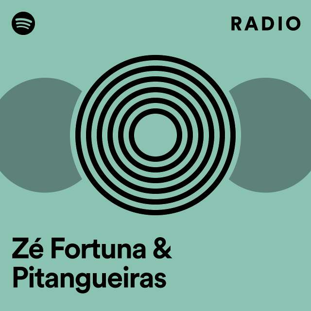 Imagem de Zé Fortuna & Pitangueira
