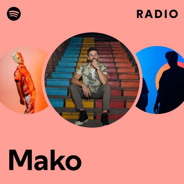 Mako Mermaids Radio - playlist by Spotify