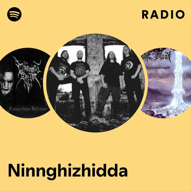 Ninnghizhidda | Spotify