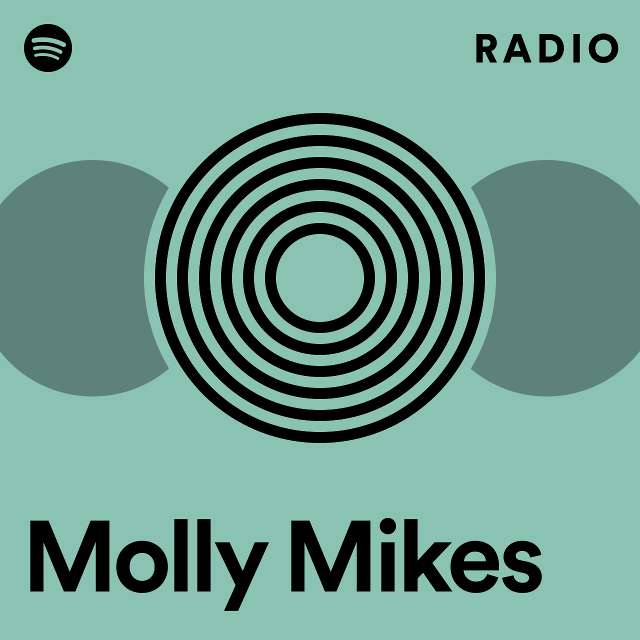Molly Mikes Radio