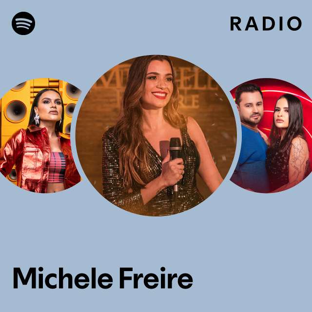 Michele Freire Spotify