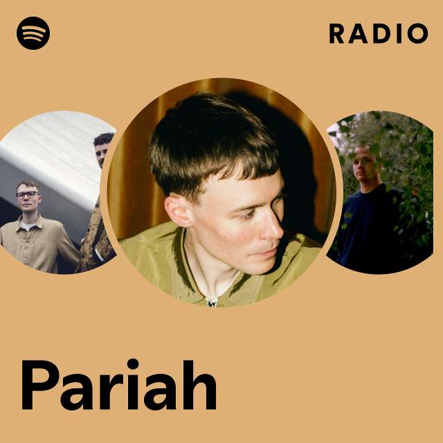 Pariah Radio