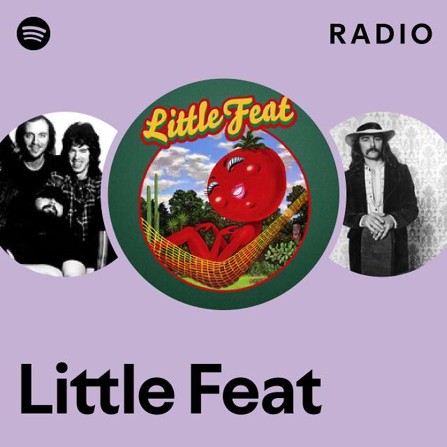 little feat albums list