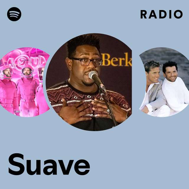 Bien Suave - Songs, Events and Music Stats