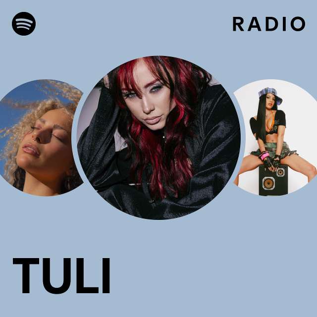 TULI Radio - playlist by Spotify | Spotify