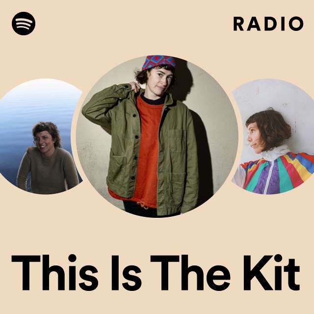 This Is The Kit Radio
