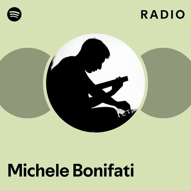 Michele Bonifati Spotify