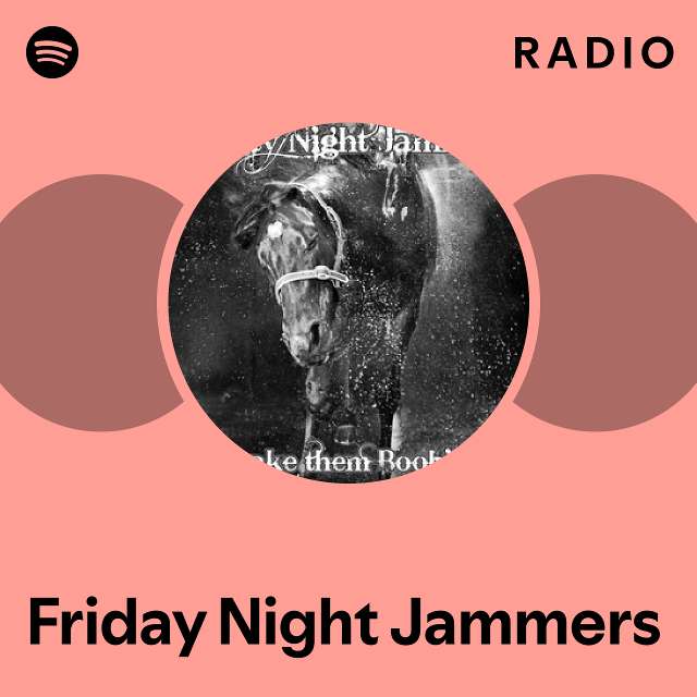 Friday Night Jammers