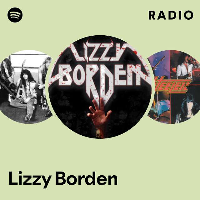 Lizzy Borden Radio