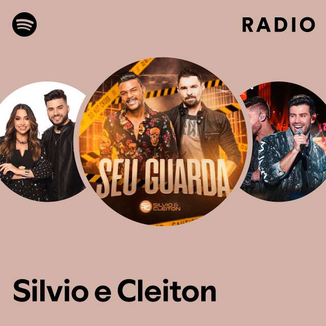 Cleiton rasta Radio - playlist by Spotify