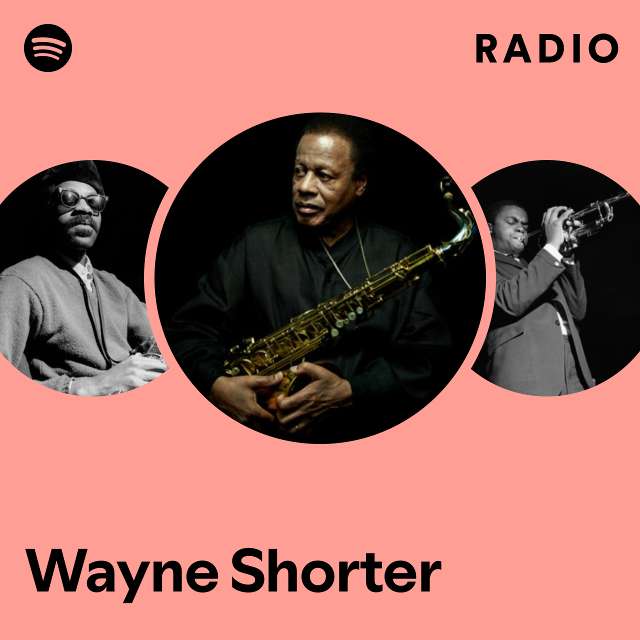 Wayne Shorter Radio