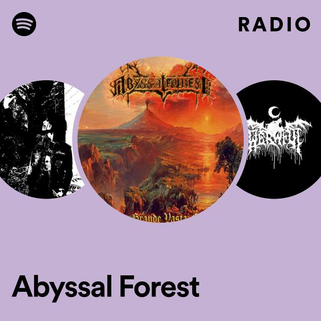 Imagem de Abyssal Forest