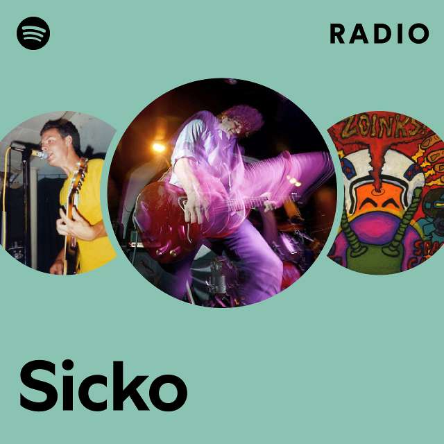 Sicko | Spotify