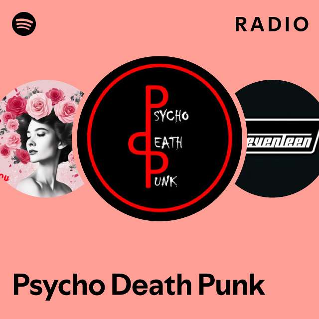 Psycho Death Punk