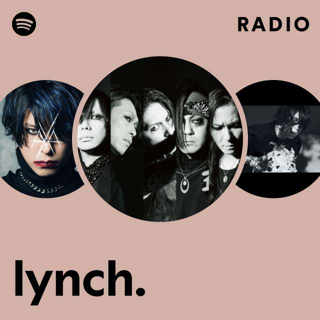 lynch. | Spotify