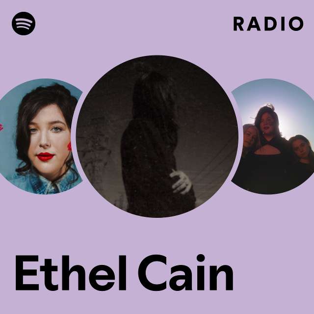 Strangers (song), Ethel Cain Wiki