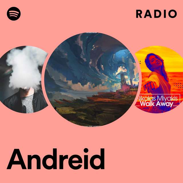 Andreid Radio