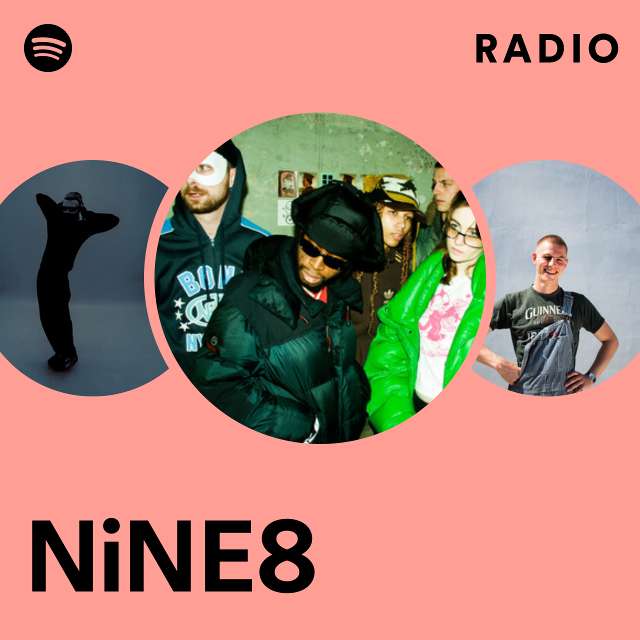 Stream NiNE8 COLLECTIVE  Listen to NO SMOKE VOL. 2 playlist
