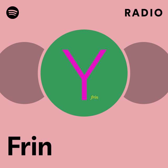 Fabulon Radio - playlist by Spotify