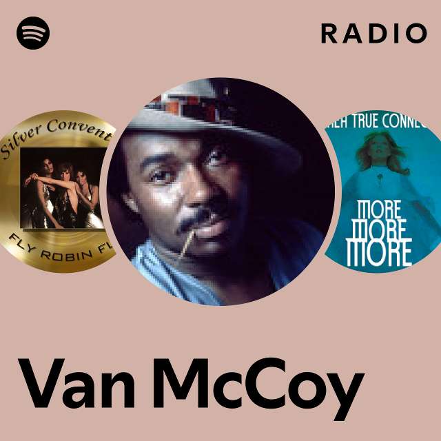 Van McCoy | Spotify