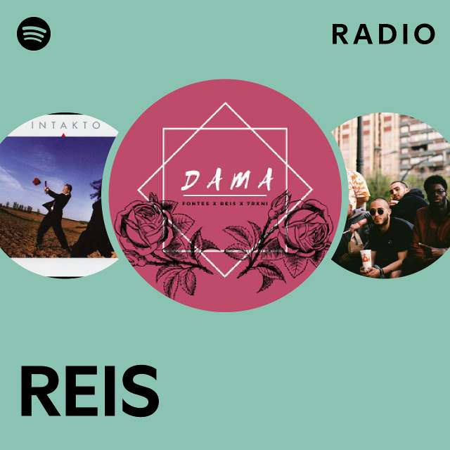 Reis do Crime  Podcast on Spotify