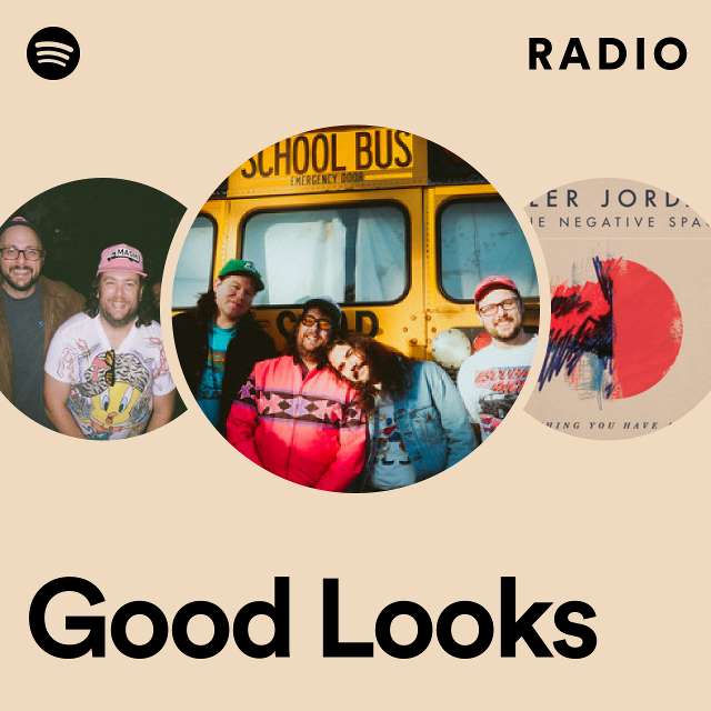 Good Looks - Bummer Year  OurVinyl Sessions 