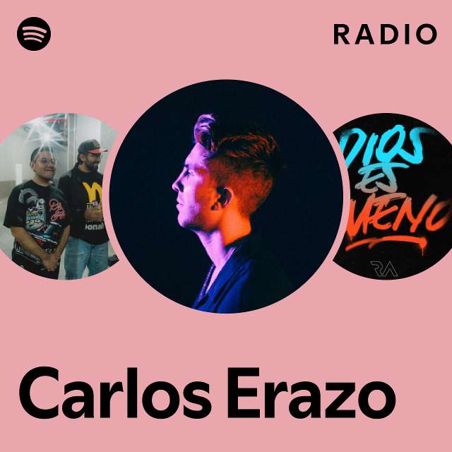 Veni Vidi Vici (Vine, Ví, Vencí) - Single - Album by Carlos Erazo