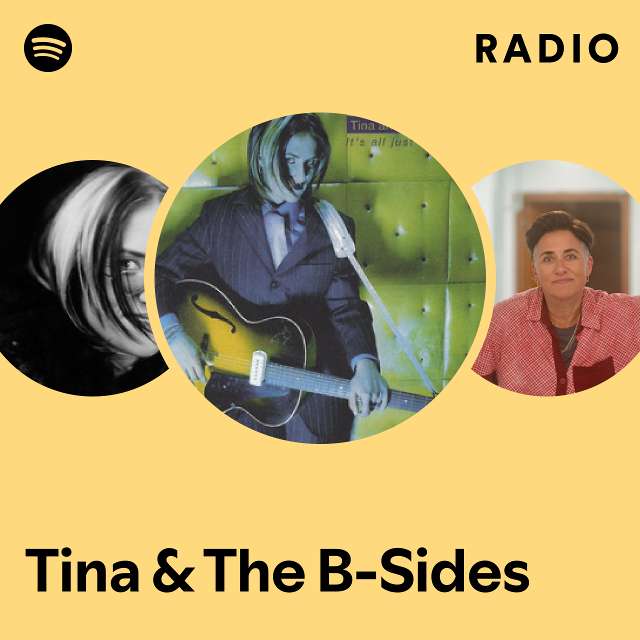 Tina The B Sides Spotify