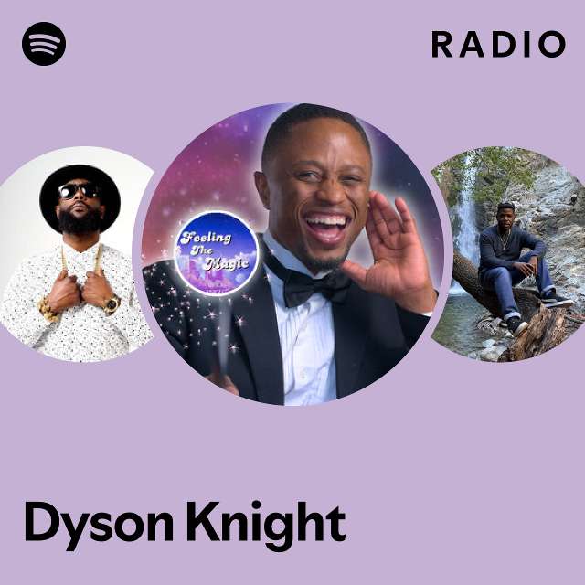 dyson knight