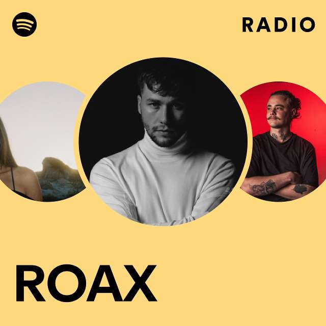 MC Rozi Radio - playlist by Spotify