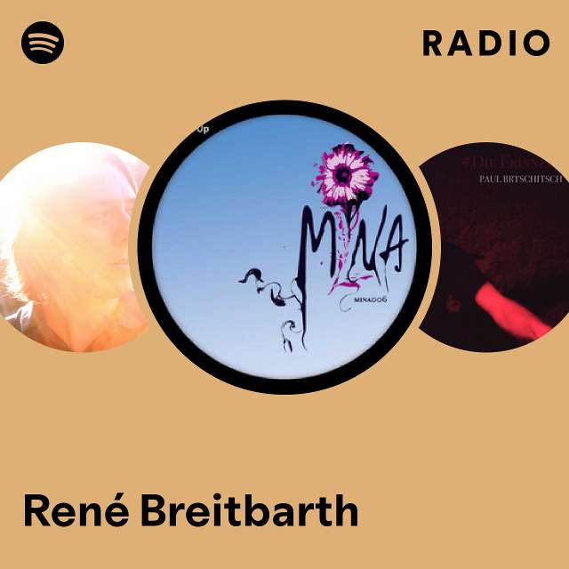 René Breitbarth | Spotify