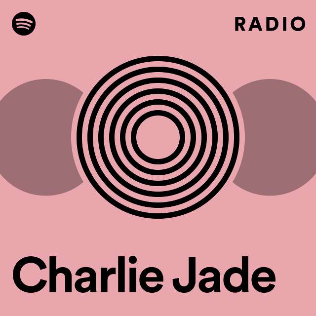 Charlie Jade Radio