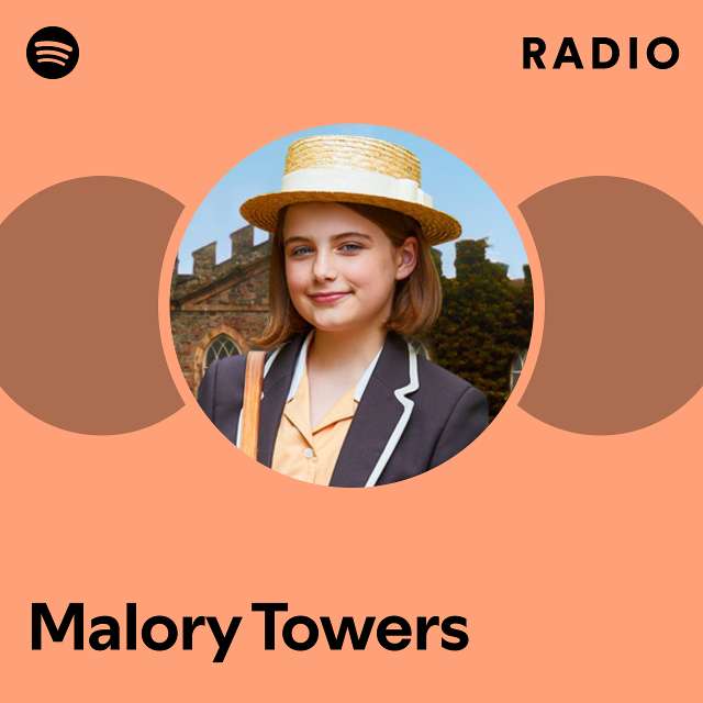 Malory Towers Radio