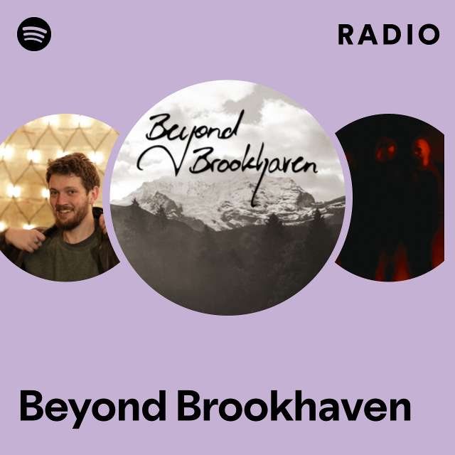 Beyond Brookhaven