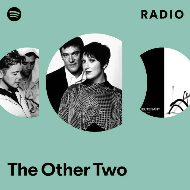 The Other Two Radio