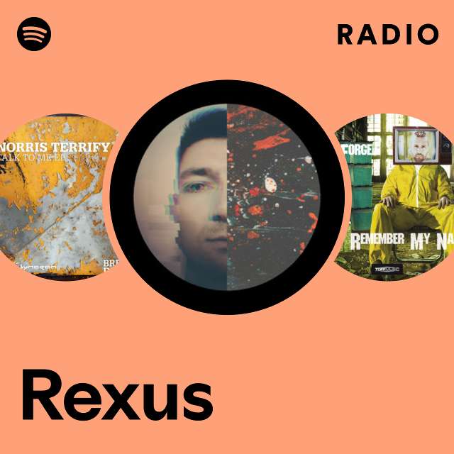 Rexuss  Spotify