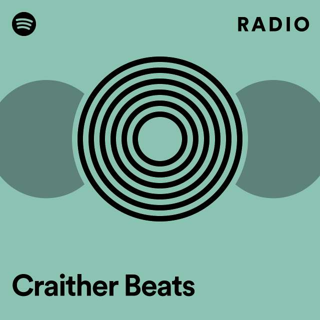 Craither Beats Radio