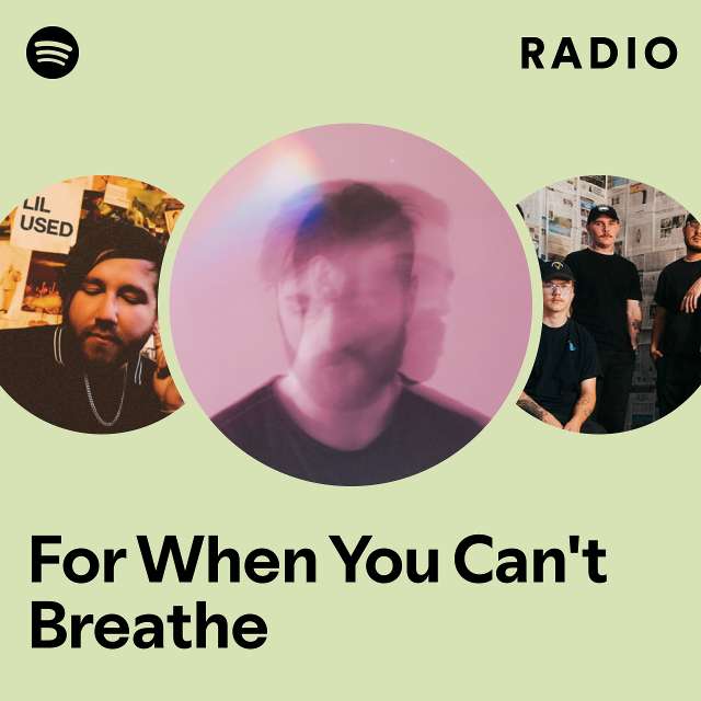 For When You Can't Breathe (@forwhenyoucantbreathe) • Instagram photos and  videos